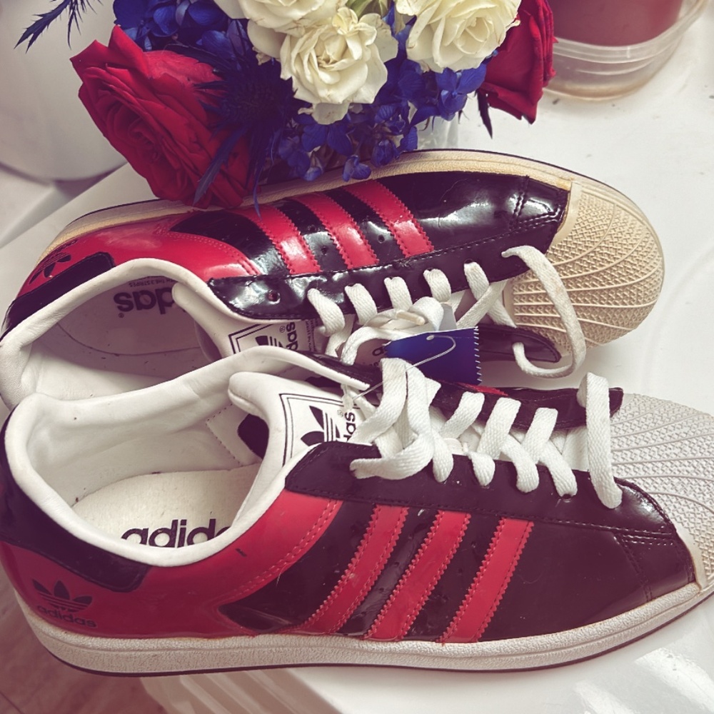 Adidas superstar